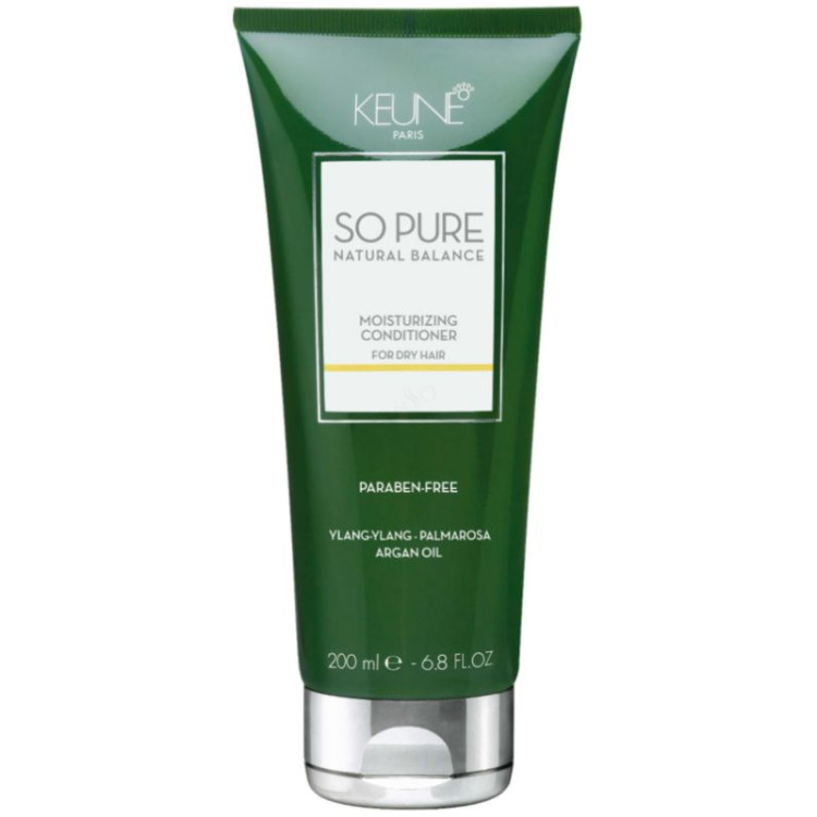 SO PURE Hydratačný kondicionér - 200ml